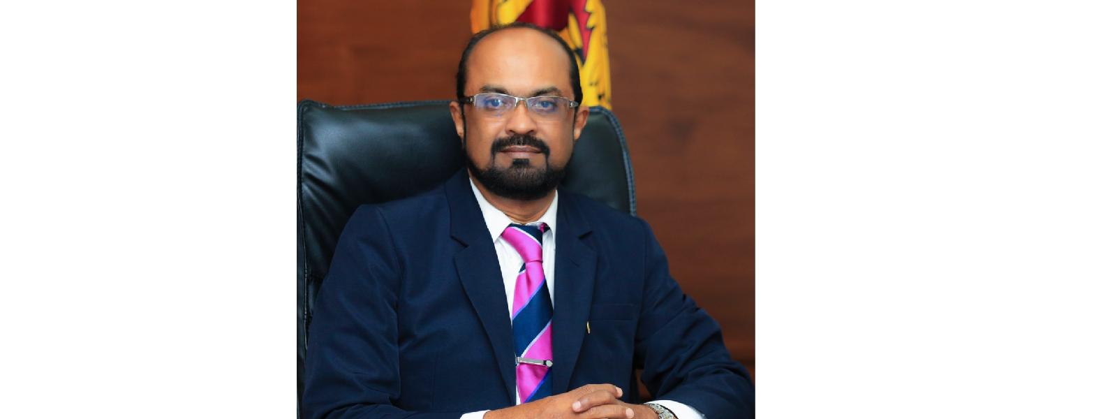 நம்பிக்கையில்லாப் பிரேரணை தோல்வி